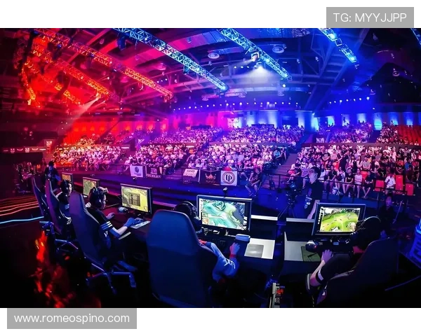 探索PA电玩城丰富多样的电玩游戏让你流连忘返的原因